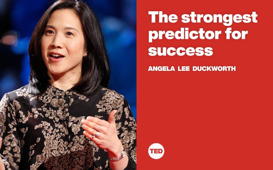 The Strongest Predictor for Success